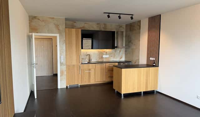 Prodej bytu 2+kk 60 m², Devonská, Praha 5 – Hlubočepy