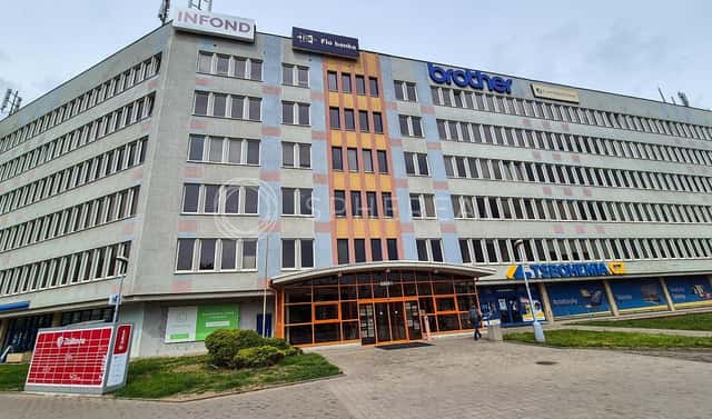 Pronájem kanceláře 91 m², Veveří, Brno – Žabovřesky, okres Brno-město