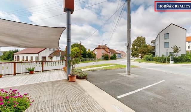 Prodej domu 900 m² s pozemkem 503 m², Slovenská, Bučovice – Vícemilice, okres Vyškov