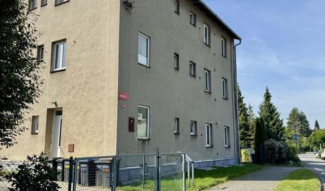 Prodej bytu 1+1 47 m², Nádražní, Klimkovice, okres Ostrava-město