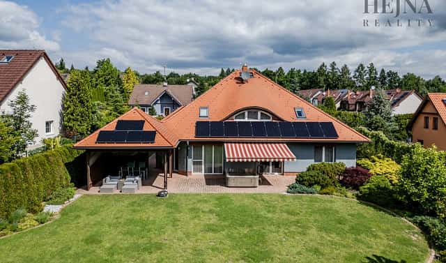 Prodej domu 311 m² s pozemkem 1 321 m², K Přehradě, Havířov – Životice, okres Karviná