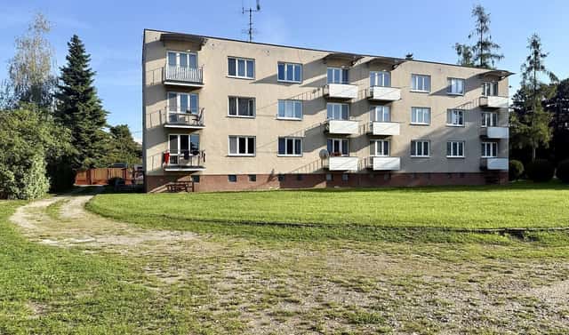 Prodej bytu 3+1 73 m², Šemberova, Hradec Králové – Nový Hradec Králové