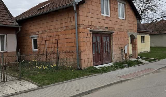Prodej domu 109 m² s pozemkem 169 m², Brumovice, okres Břeclav