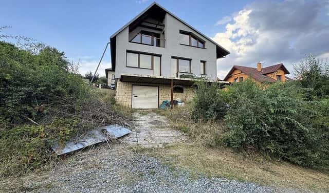 Prodej domu 200 m² s pozemkem 526 m², Na Výsluní, Rataje nad Sázavou, okres Kutná Hora