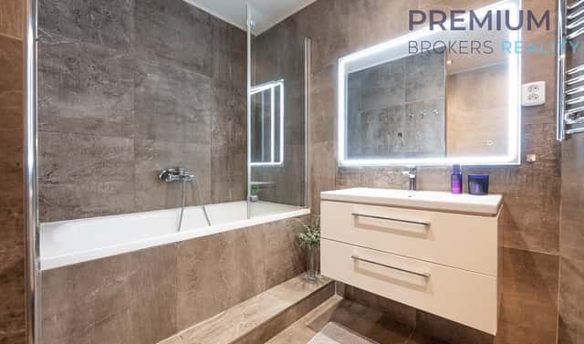 Prodej bytu 3+kk 71 m², Obchodní, Štětí, okres Litoměřice