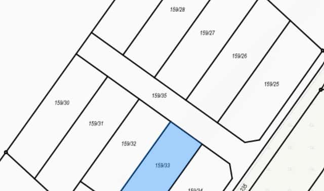 Prodej stavebního pozemku 7 665 m², Bystročice – Žerůvky, okres Olomouc