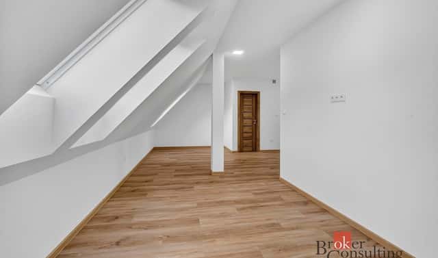 Pronájem bytu 1+kk 50 m², P. Bezruče, Valtice, okres Břeclav