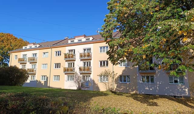 Prodej bytu 2+1 69 m², Dlouhá, Horní Slavkov, okres Sokolov