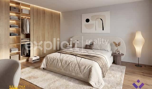 Prodej bytu 2+kk 67 m², Tovačovského, Kroměříž