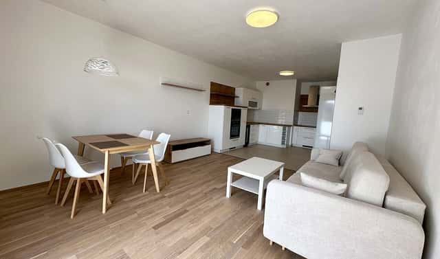 Pronájem bytu 3+kk 91 m², Eduarda Hamburgera, Olomouc
