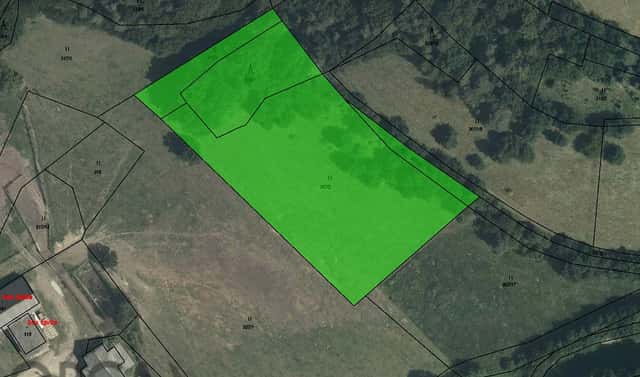Prodej pozemku 8 481 m², Zábřeh, okres Šumperk