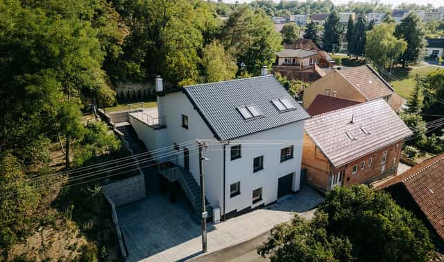 Prodej domu 255 m² s pozemkem 233 m², Mléčná, Šitbořice, okres Břeclav