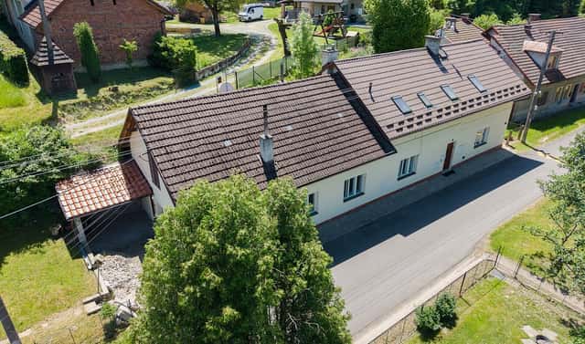 Prodej domu 230 m² s pozemkem 941 m², Kvasiny, okres Rychnov nad Kněžnou
