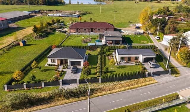 Prodej stavebního pozemku 808 m², Bohumín, okres Karviná