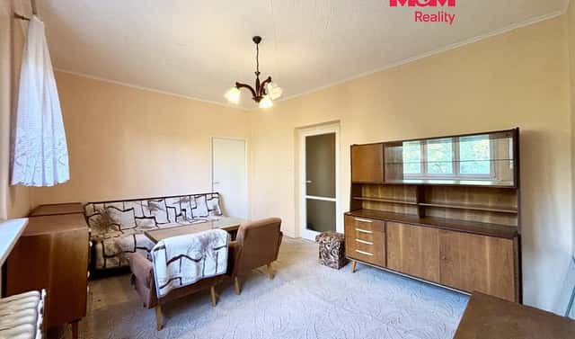 Prodej bytu 3+1 54 m², Milady Horákové, Opava – Předměstí