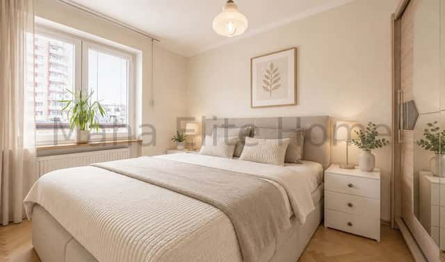 Prodej bytu 3+kk 54 m², Hrusická, Praha 4 – Záběhlice