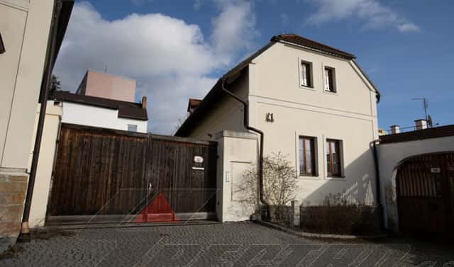 Pronájem bytu 2+kk 66 m², Bolevecká náves, Plzeň – Bolevec, okres Plzeň-město