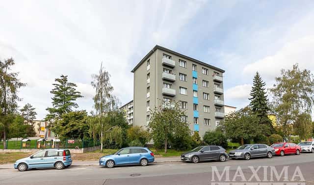 Prodej bytu 2+1 57 m², Osiková, Praha 3 – Žižkov