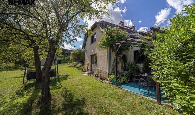 Prodej domu 161 m² s pozemkem 3 264 m², Uhelná, okres Jeseník