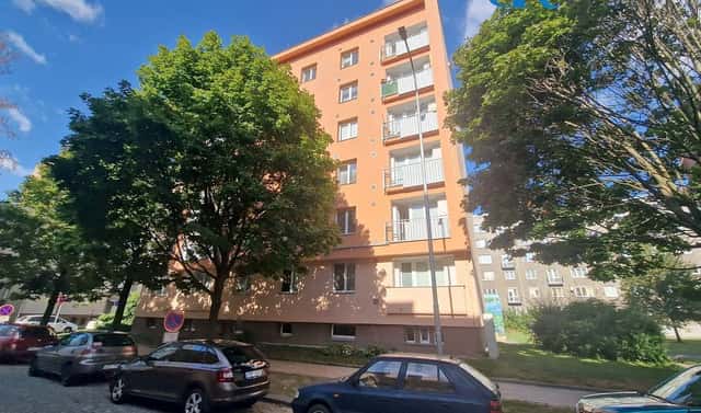 Prodej bytu 1+1 33 m², Bratrská, Přerov – Přerov I-Město