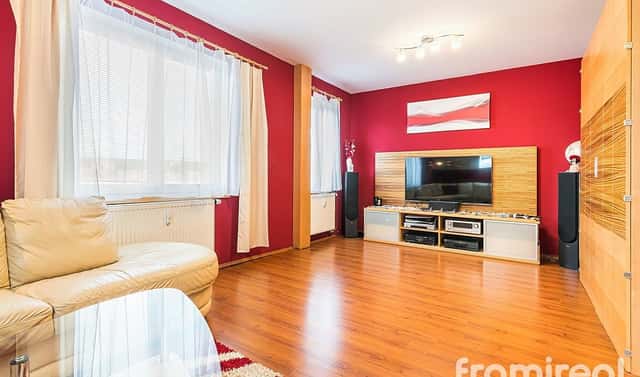 Prodej bytu 4+kk 100 m², Školní, Kuřim, okres Brno-venkov
