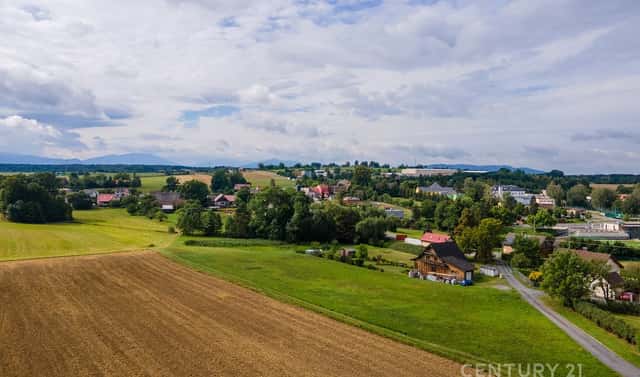 Prodej stavebního pozemku 1 811 m², Sedliště, okres Frýdek-Místek