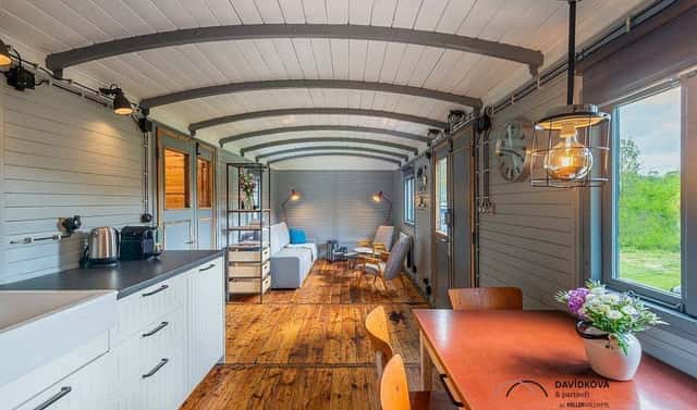 Prodej chaty/chalupy 45 m² s pozemkem 483 m², K Vranému, Dolní Břežany – Jarov, okres Praha-západ