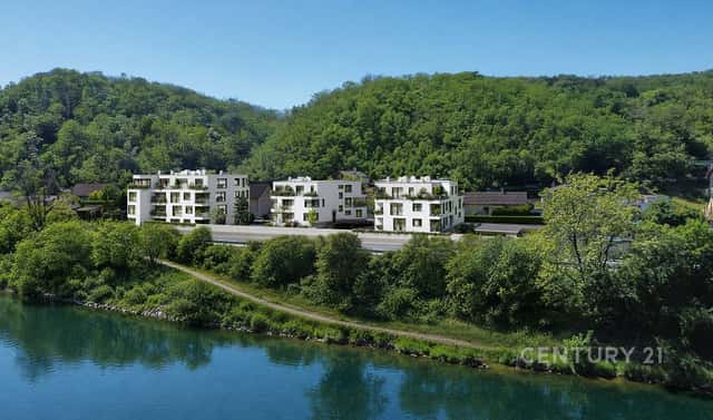 Prodej bytu 3+kk 76 m², Žitavského, Praha 5 – Zbraslav