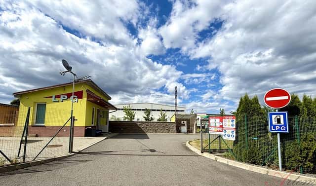 Prodej komerčního objektu (jiného typu) 994 m², Průmyslová, Vítkov, okres Opava