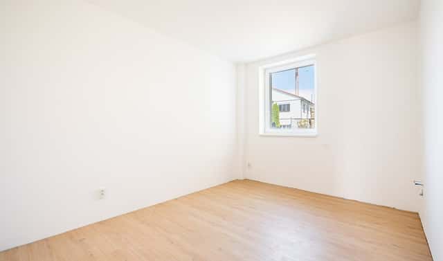 Prodej bytu 2+kk 40 m², Holzova, Brno – Líšeň, okres Brno-město