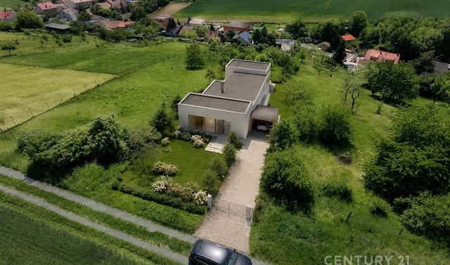 Prodej zahrady 897 m², Omice, okres Brno-venkov