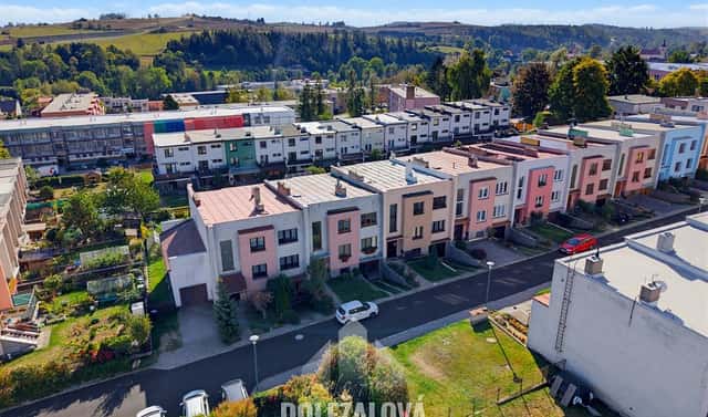 Prodej bytu 3+1 103 m², Zemědělská, Brtnice, okres Jihlava