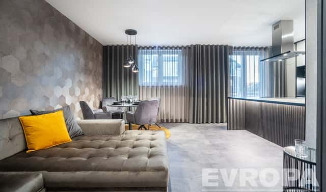 Prodej bytu 3+kk 80 m², Vochov, okres Plzeň-sever
