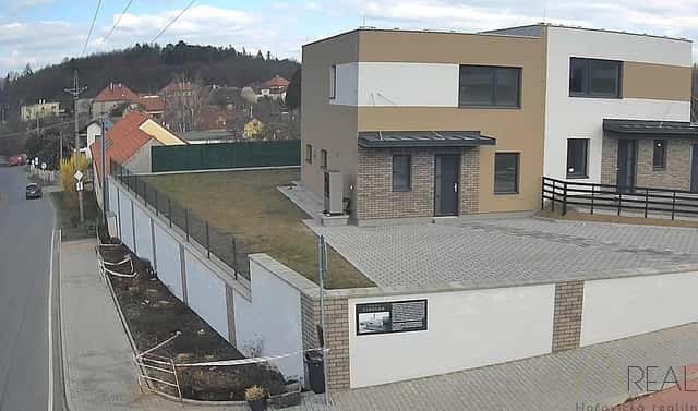 Prodej domu 109 m² s pozemkem 519 m², Stará cihelna, Hořovice, okres Beroun
