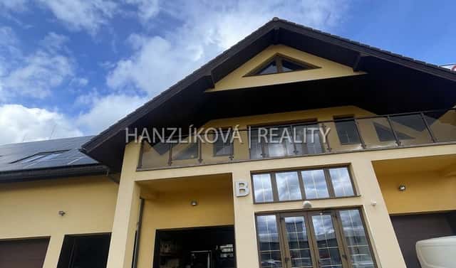 Pronájem kanceláře 13 m², Nemanická, České Budějovice – České Budějovice 3