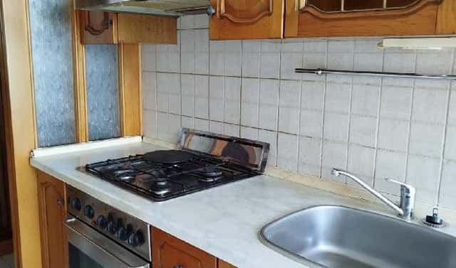 Pronájem bytu 3+1 73 m², Osvobození, Pelhřimov