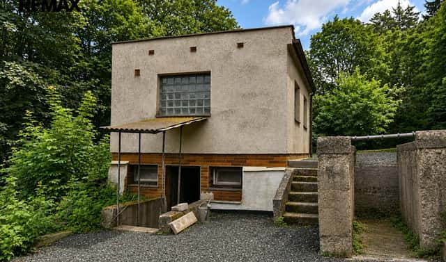 Prodej chaty/chalupy 30 m² s pozemkem 875 m², Zlatá Olešnice, okres Trutnov