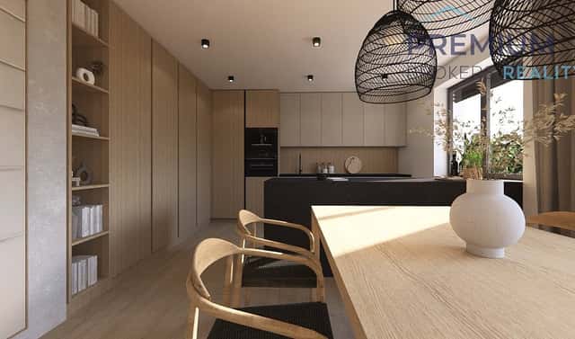 Prodej domu 119 m² s pozemkem 739 m², Vrbice – Vetlá, okres Litoměřice