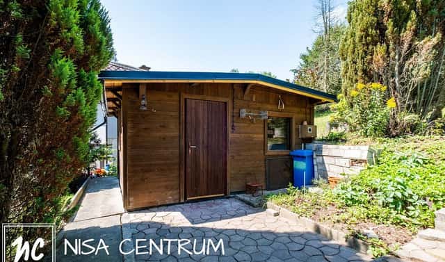 Prodej chaty/chalupy 16 m² s pozemkem 327 m², Stráž nad Nisou – Svárov, okres Liberec