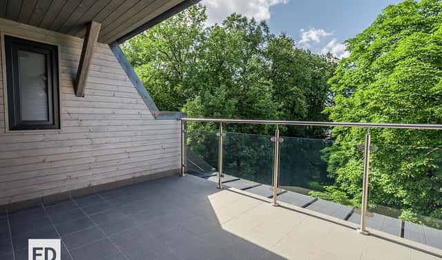 Prodej bytu 4+kk 133 m², Žofie Podlipské, Ostrava – Přívoz, okres Ostrava-město