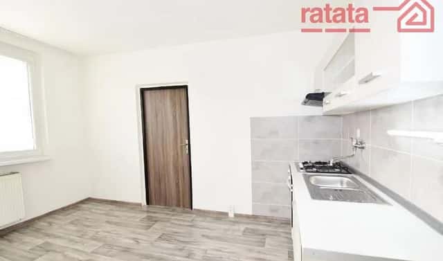 Pronájem bytu 1+1 35 m², Vinařická, Jirkov, okres Chomutov