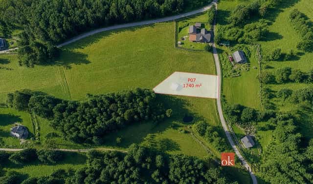 Prodej stavebního pozemku 1 740 m², Nejdek, okres Karlovy Vary