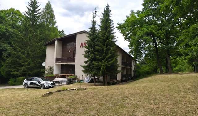 Pronájem pokoje 18 m², Tvarožná Lhota, okres Hodonín