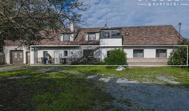 Prodej bytu 5+1 130 m², Sezemice – Veská, okres Pardubice