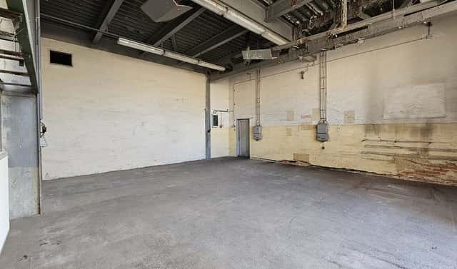 Pronájem skladovacích prostor 69 m², Brněnská, Letovice, okres Blansko