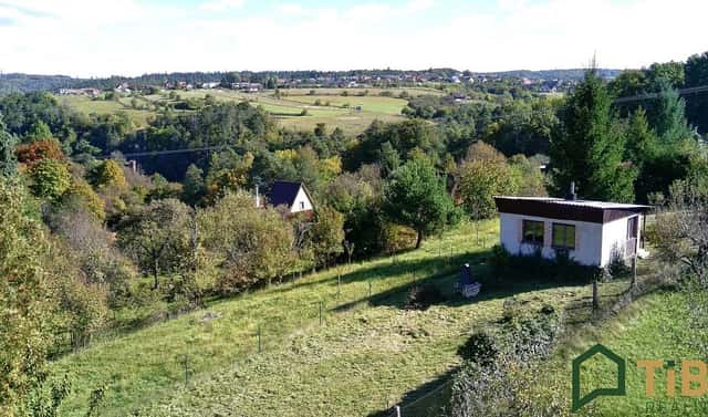 Prodej chaty/chalupy 31 m² s pozemkem 594 m², Blansko – Olešná