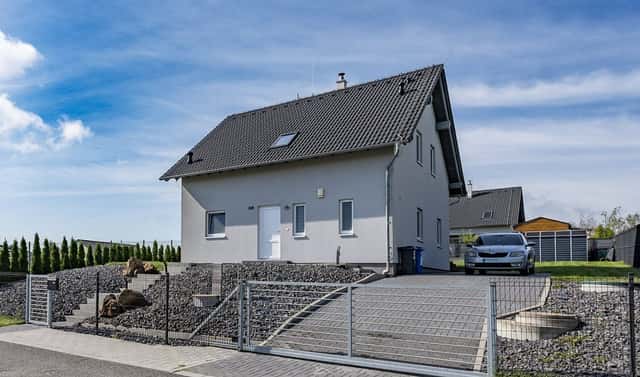 Prodej domu 134 m² s pozemkem 667 m², Židněves, okres Mladá Boleslav