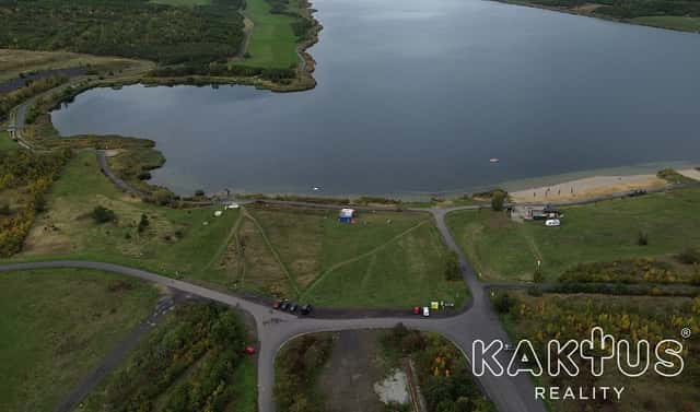 Prodej komerčního pozemku 20 675 m², Trmice, okres Ústí nad Labem