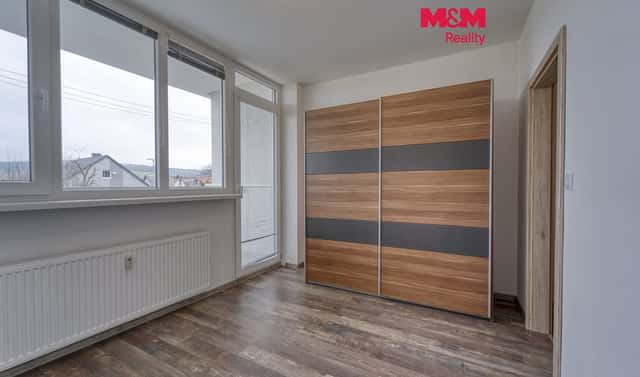 Prodej bytu 4+1 64 m², Lesná, okres Tachov