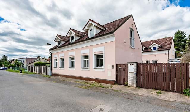 Pronájem bytu 2+kk 80 m², Za Jalovým dvorem, Praha 4 – Krč